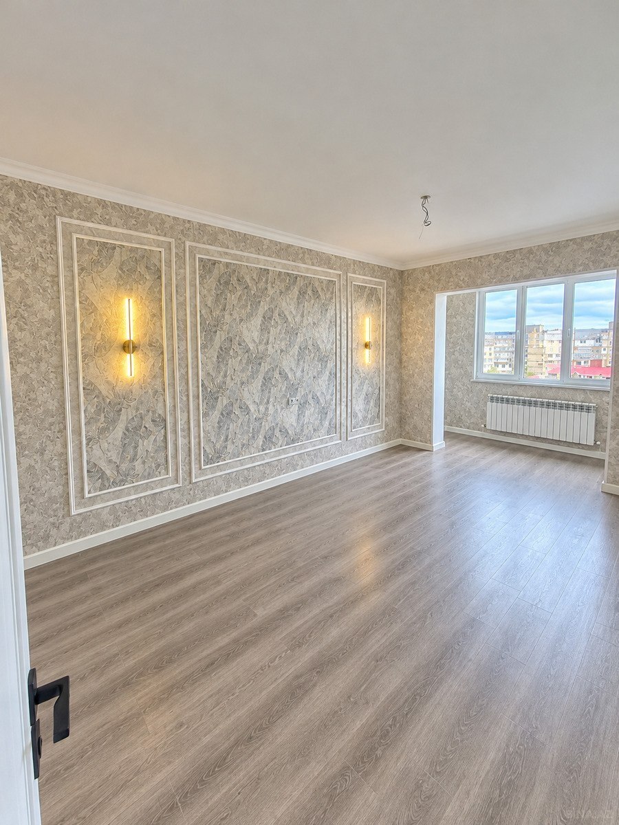 2 otaqlı Köhnə tikili, Gənclik m., Bakı