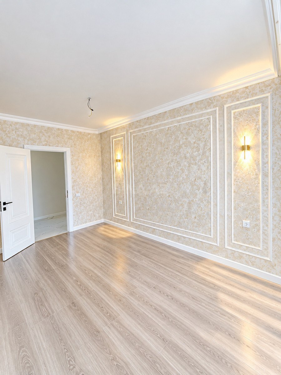 2 otaqlı Köhnə tikili, Gənclik m., Bakı