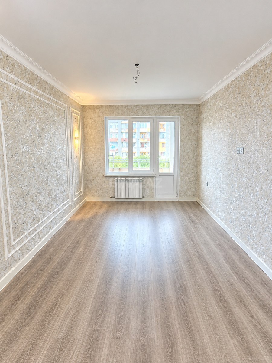 2 otaqlı Köhnə tikili, Gənclik m., Bakı