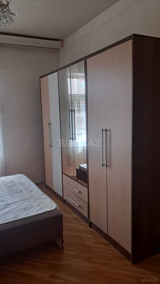 2 otaqlı Köhnə tikili, Azadlıq Prospekti m., Bakı