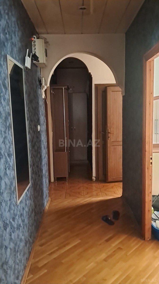 2 otaqlı Köhnə tikili, Azadlıq Prospekti m., Bakı