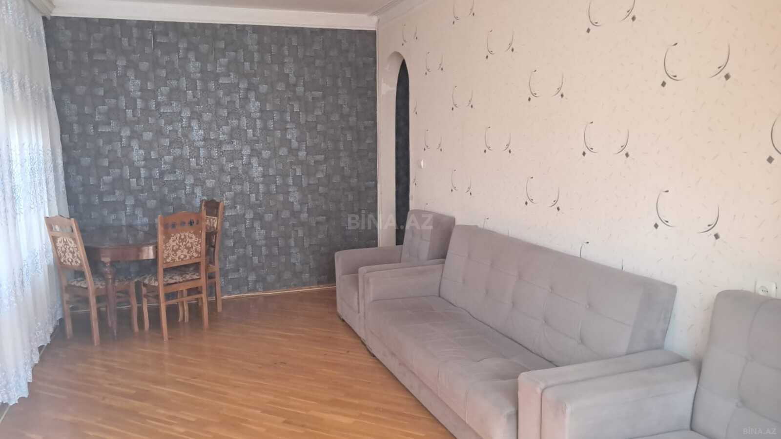 2 otaqlı Köhnə tikili, Azadlıq Prospekti m., Bakı
