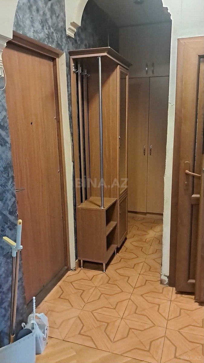2 otaqlı Köhnə tikili, Azadlıq Prospekti m., Bakı