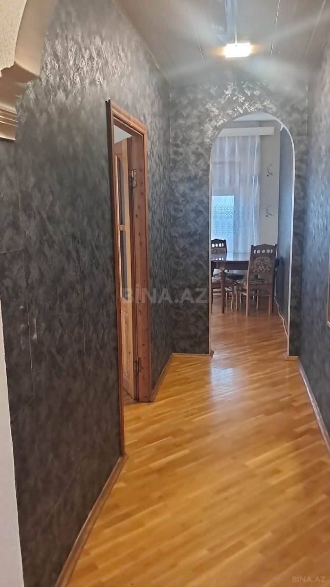 2 otaqlı Köhnə tikili, Azadlıq Prospekti m., Bakı