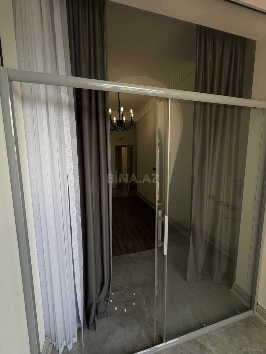 2 otaqlı Yeni tikili, Nəsimi r., Bakı