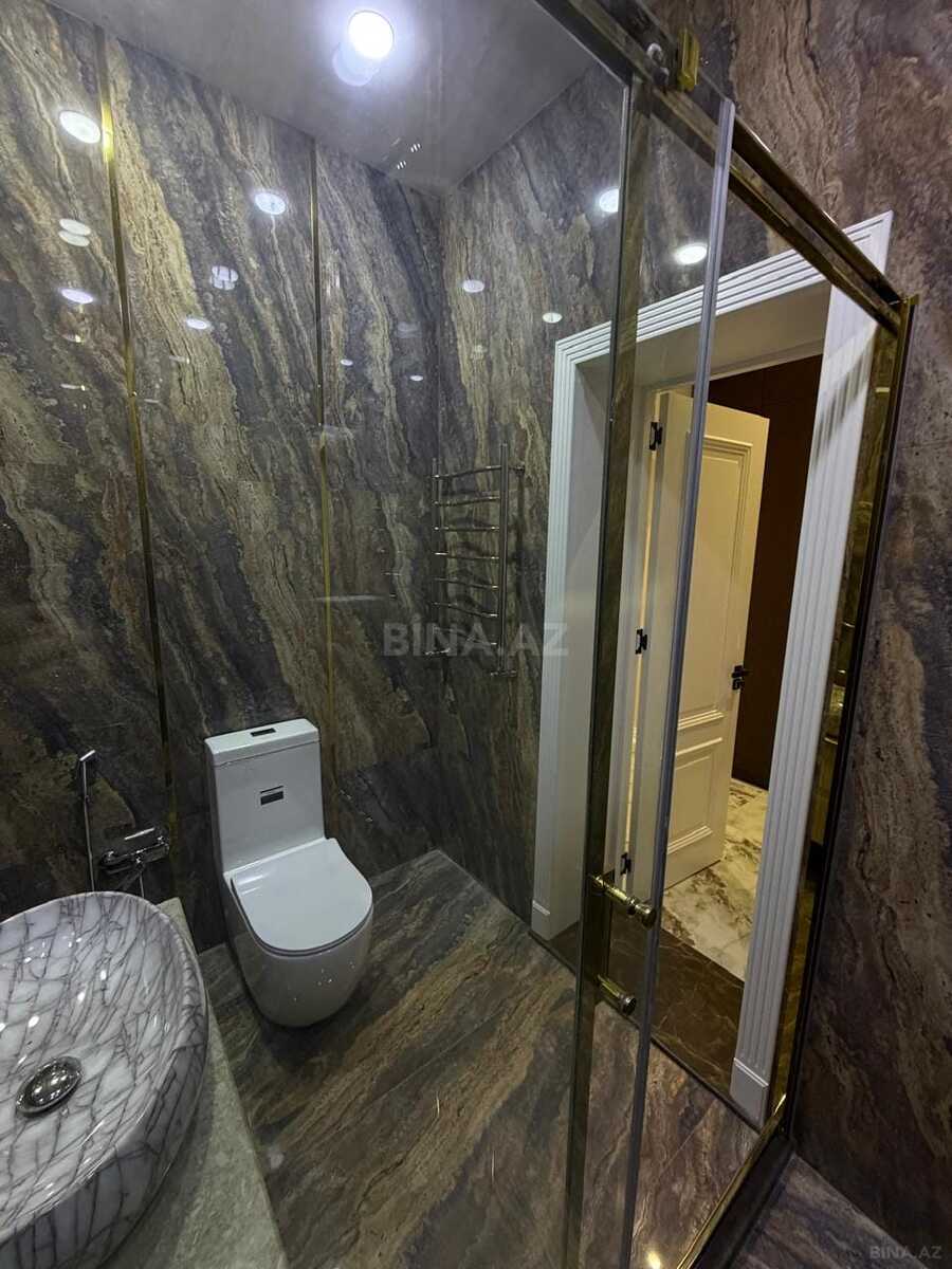 2 otaqlı Yeni tikili, Nəsimi r., Bakı