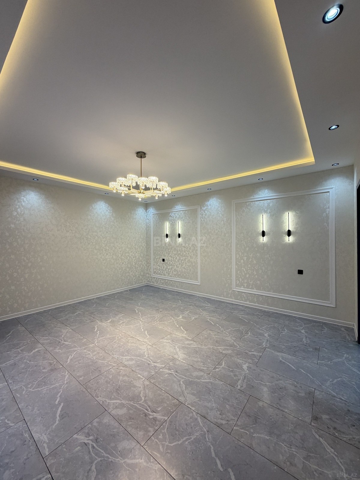 4 otaqlı Həyət evi/Bağ evi, Şüvəlan q., Bakı