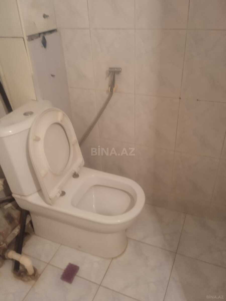 4 otaqlı Köhnə tikili, Əhmədli m., Bakı