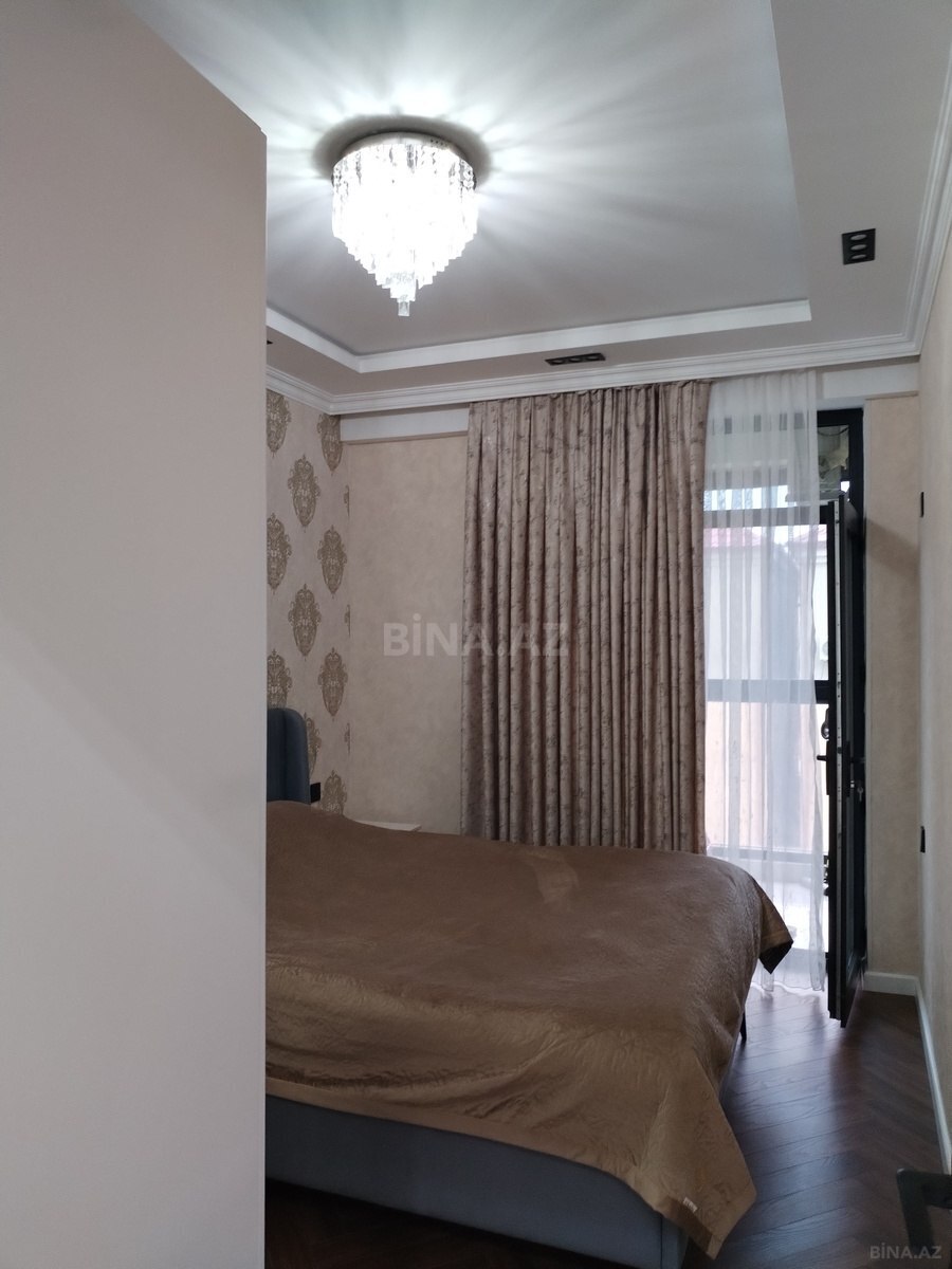 2 otaqlı Yeni tikili, Dərnəgül m., Bakı