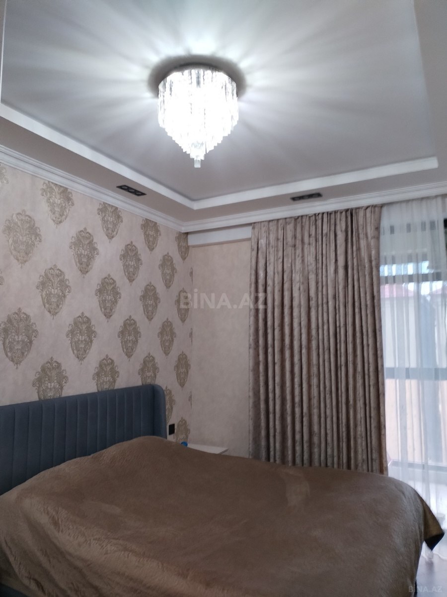 2 otaqlı Yeni tikili, Dərnəgül m., Bakı