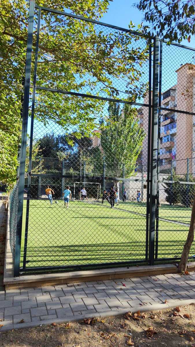 2 otaqlı Köhnə tikili, Bakıxanov q., Bakı