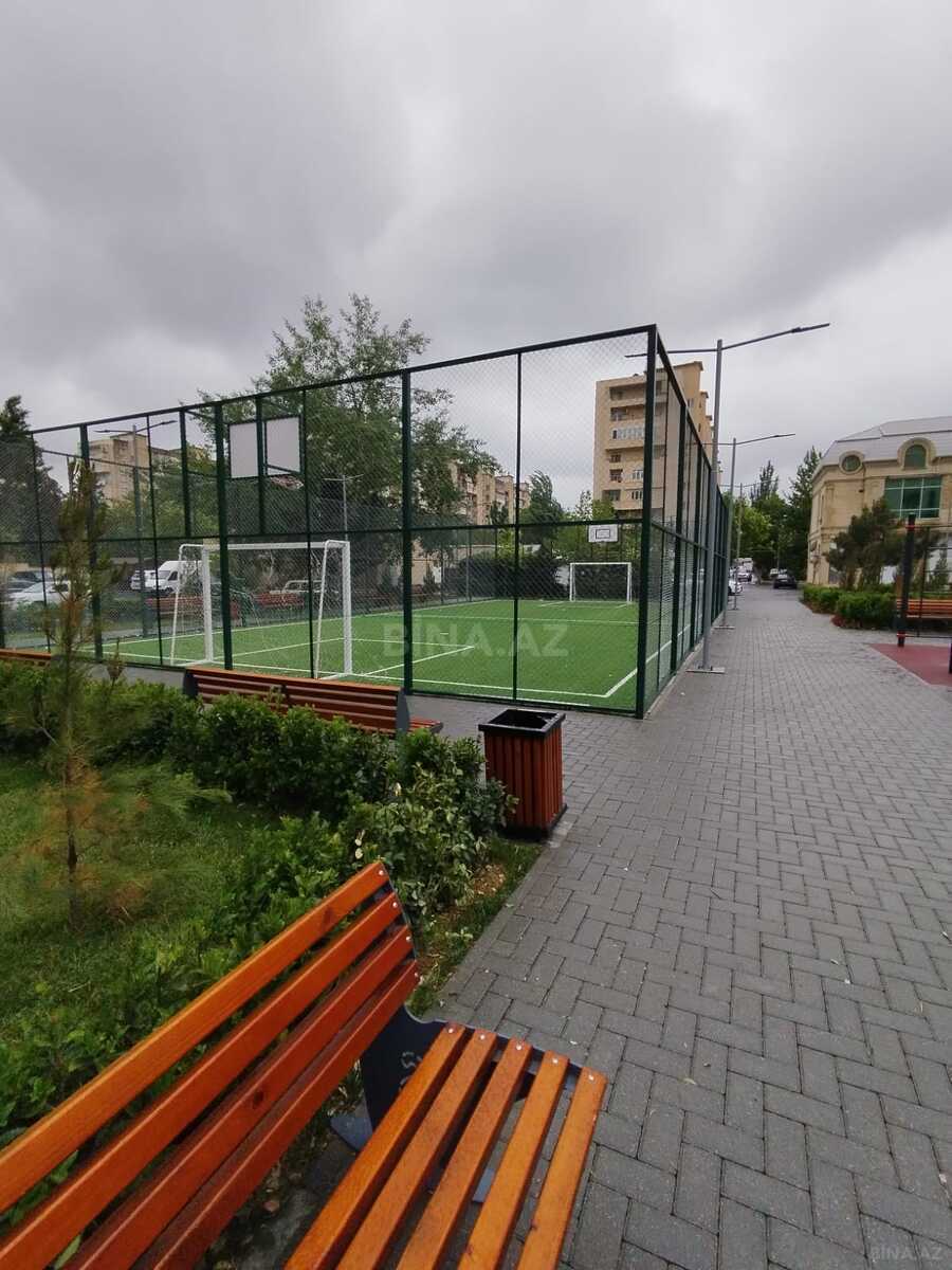 2 otaqlı Köhnə tikili, Bakıxanov q., Bakı