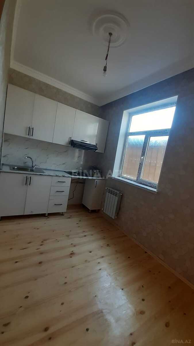 2 otaqlı Həyət evi/Bağ evi, Abşeron r., Xırdalan
