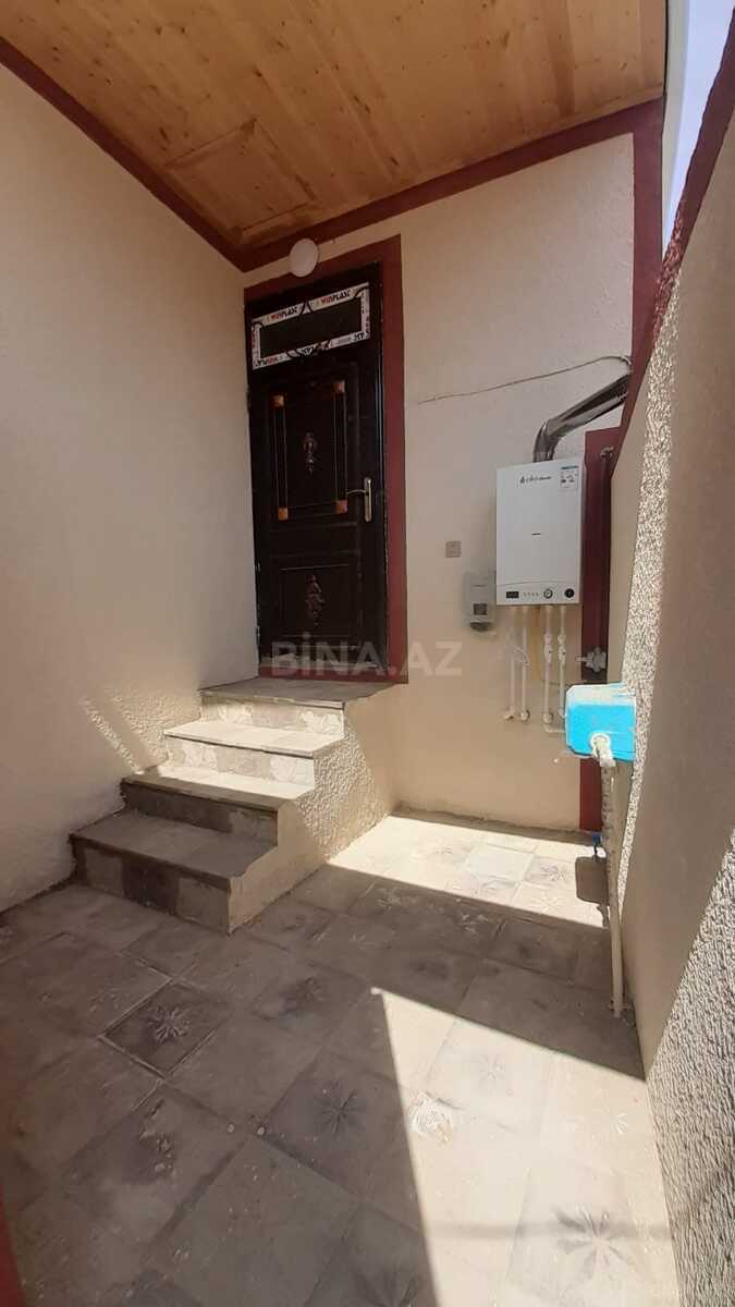 2 otaqlı Həyət evi/Bağ evi, Abşeron r., Xırdalan