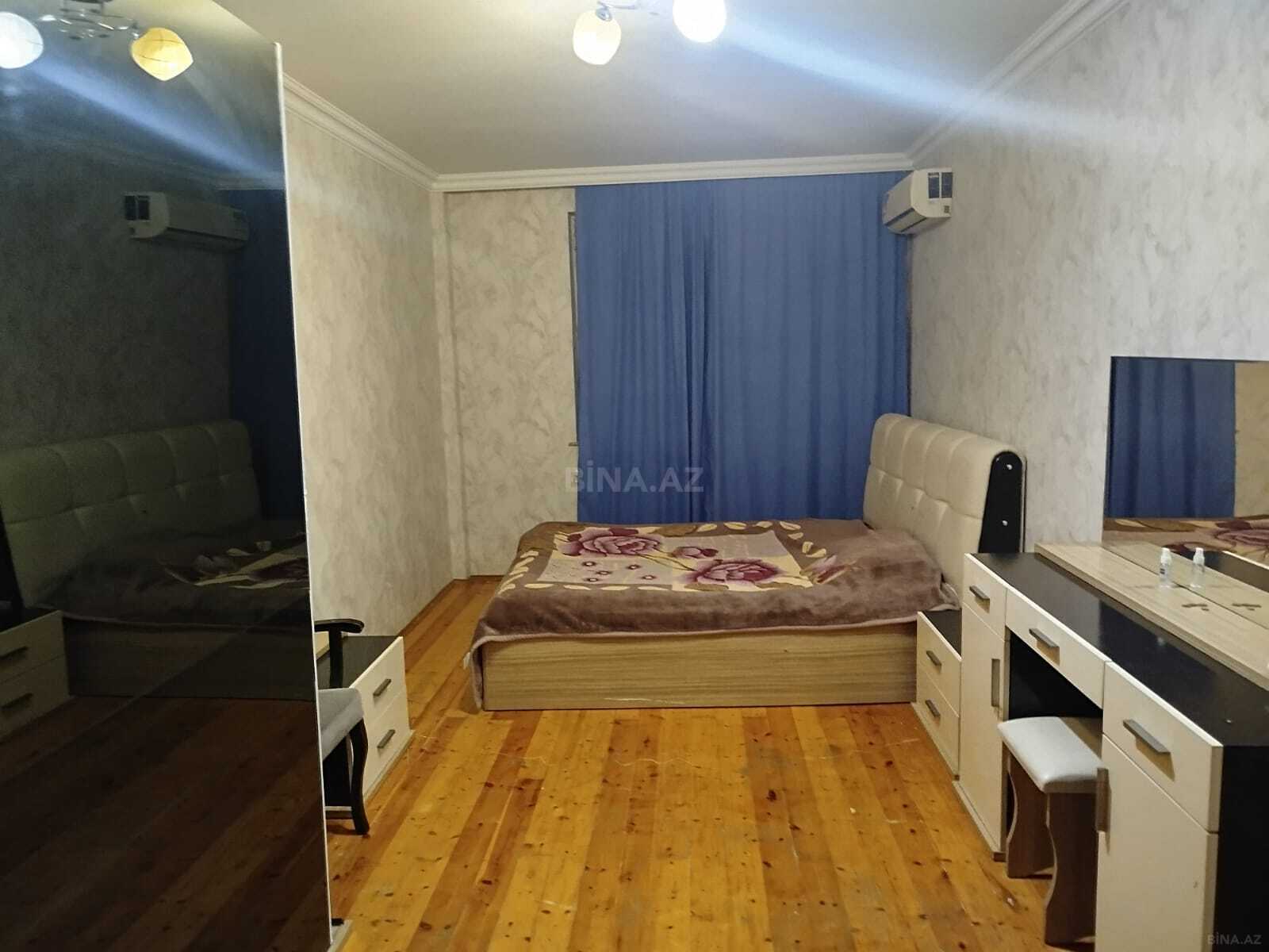1 otaqlı Yeni tikili, Yeni Yasamal q., Bakı