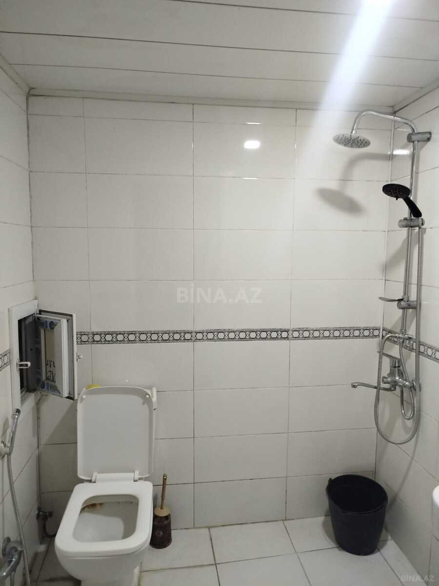 1 otaqlı Yeni tikili, Yeni Yasamal q., Bakı