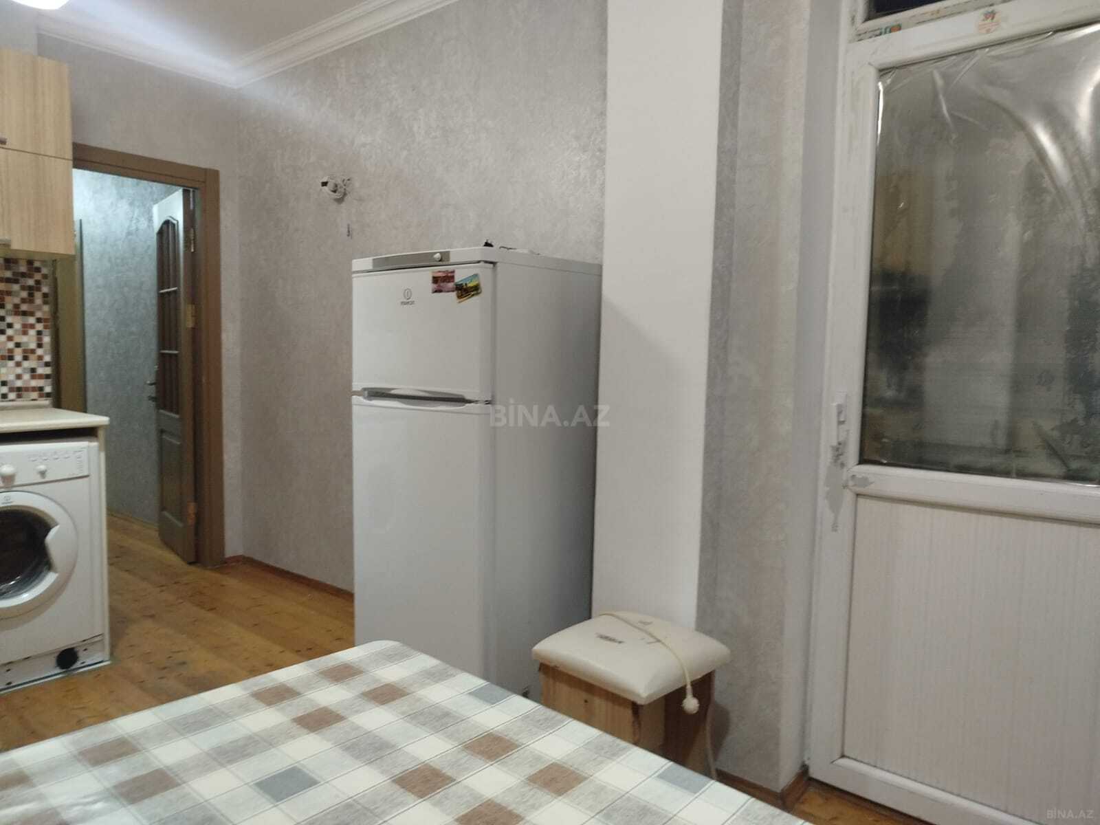 1 otaqlı Yeni tikili, Yeni Yasamal q., Bakı