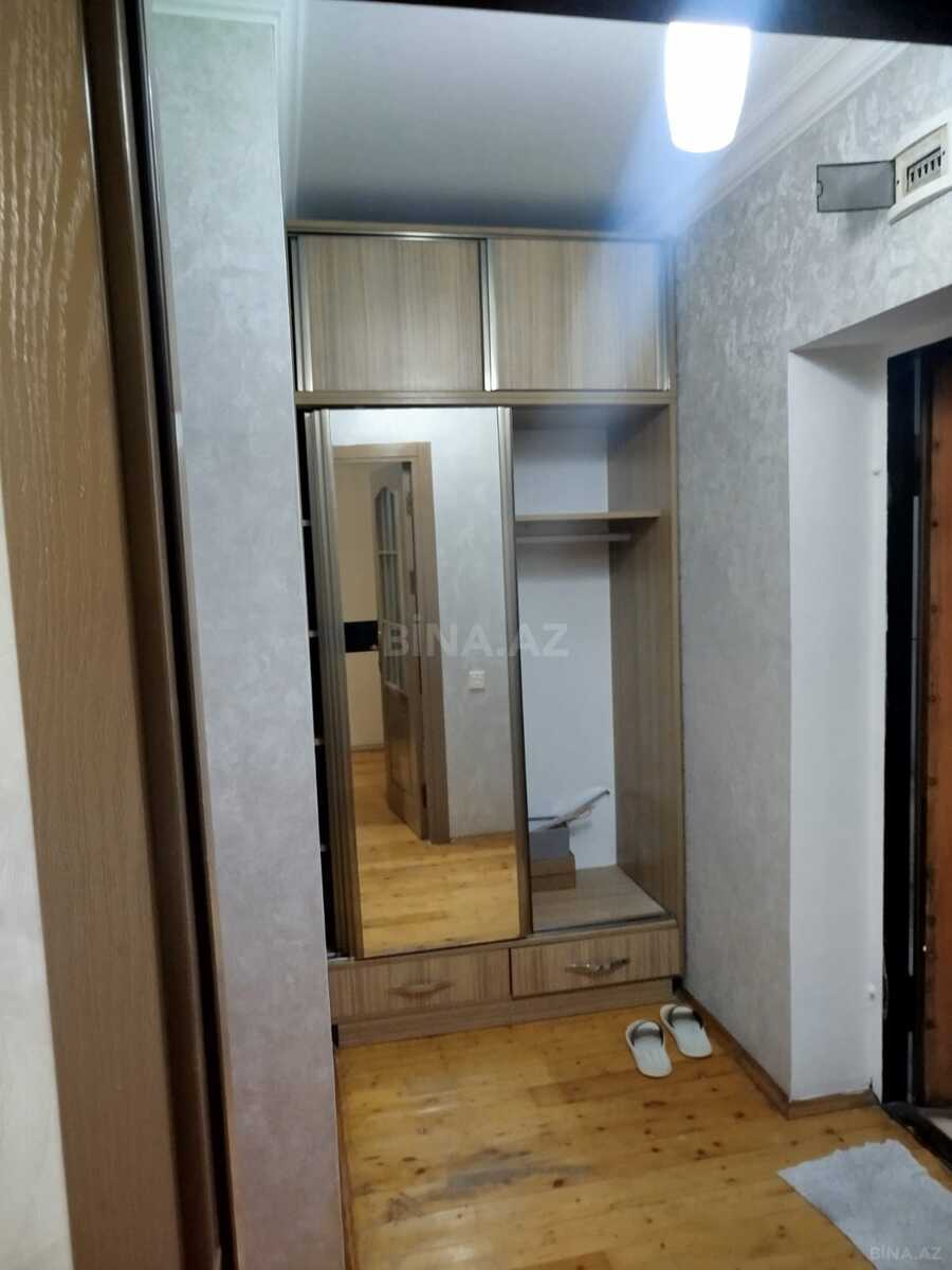 1 otaqlı Yeni tikili, Yeni Yasamal q., Bakı