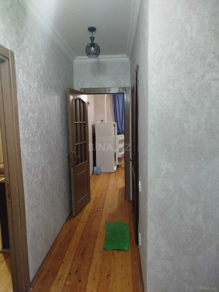 1 otaqlı Yeni tikili, Yeni Yasamal q., Bakı