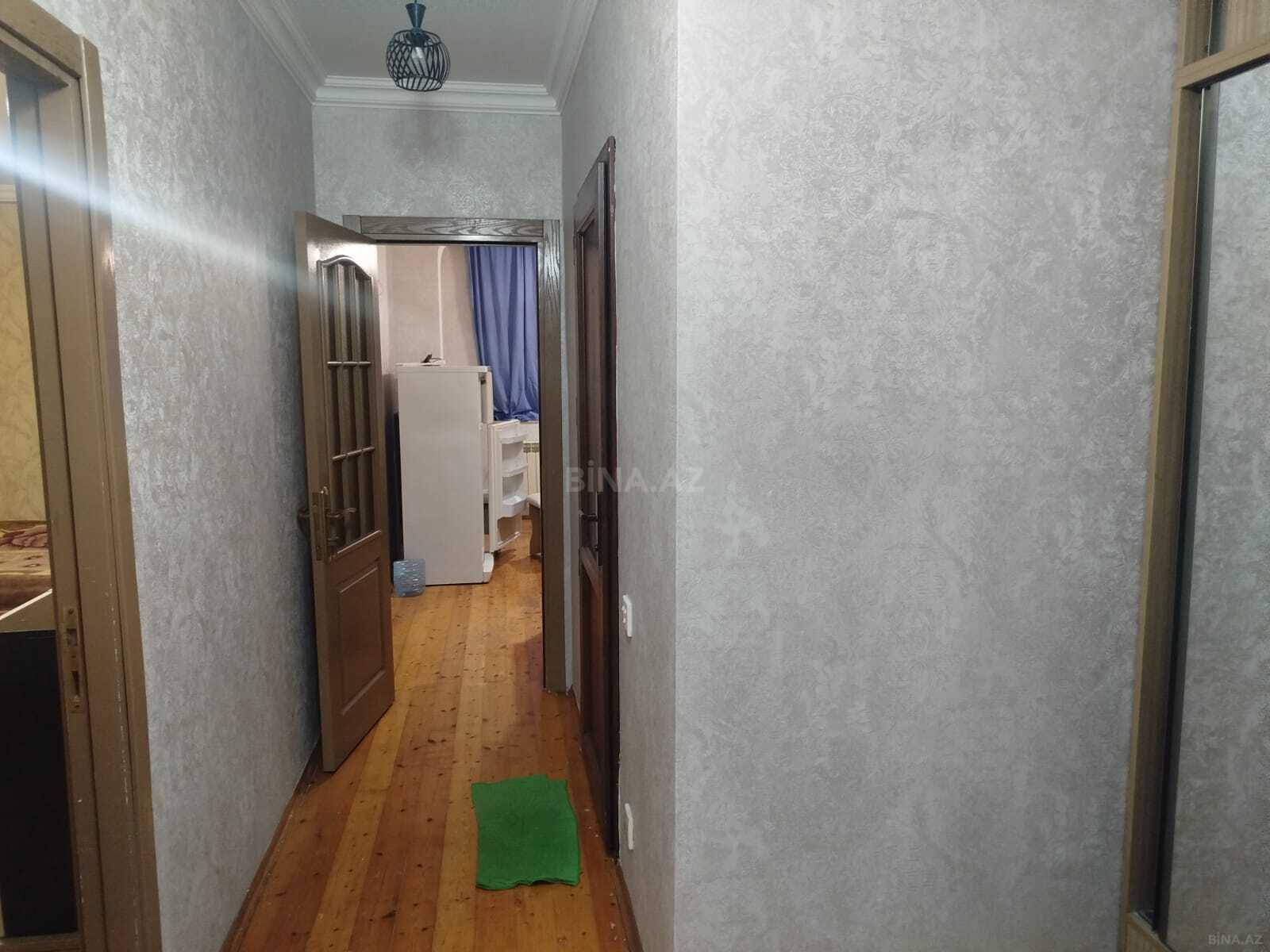 1 otaqlı Yeni tikili, Yeni Yasamal q., Bakı
