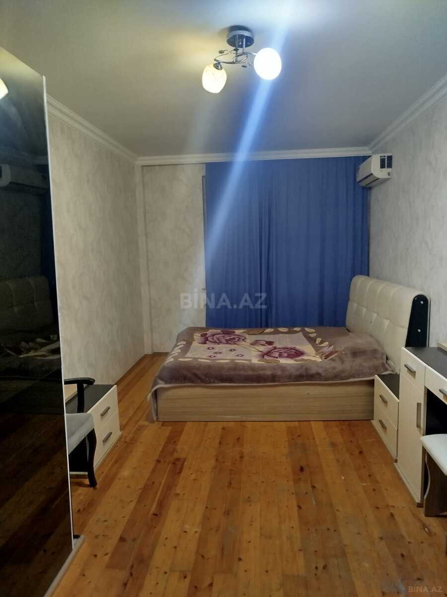 1 otaqlı Yeni tikili, Yeni Yasamal q., Bakı