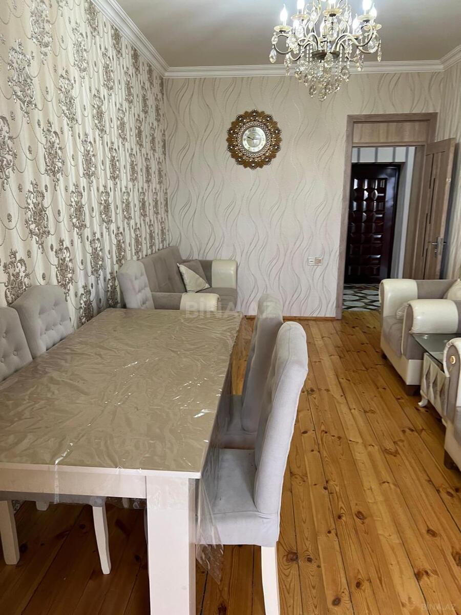 2 otaqlı Yeni tikili, Xalqlar Dostluğu m., Bakı