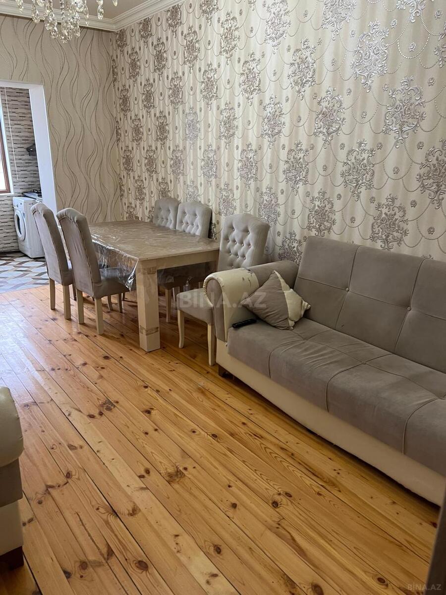 2 otaqlı Yeni tikili, Xalqlar Dostluğu m., Bakı