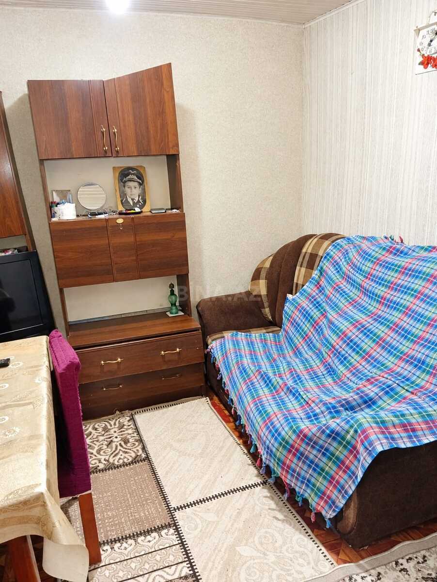 2 otaqlı Həyət evi/Bağ evi, 28 May m., Bakı