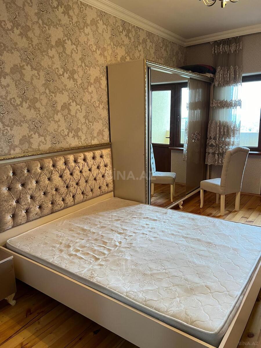 2 otaqlı Yeni tikili, Xalqlar Dostluğu m., Bakı