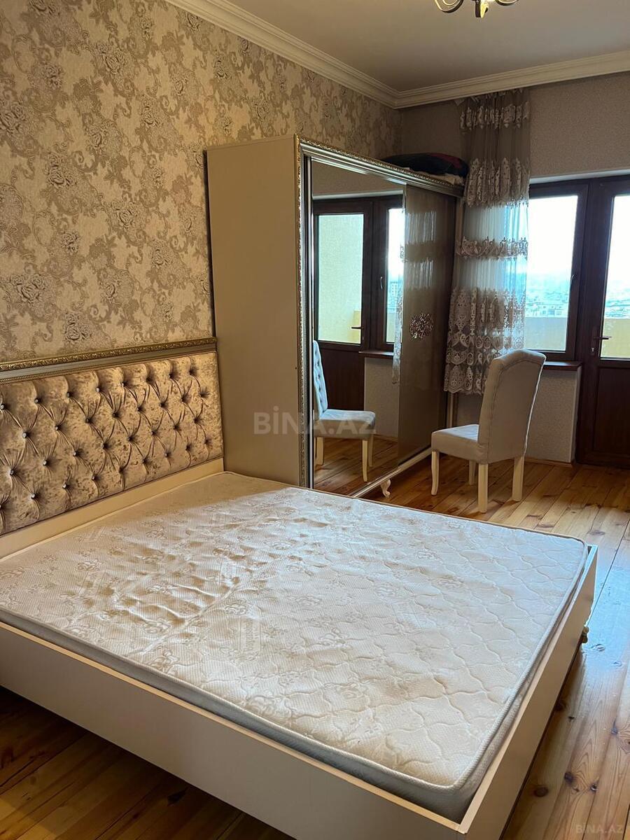 2 otaqlı Yeni tikili, Xalqlar Dostluğu m., Bakı