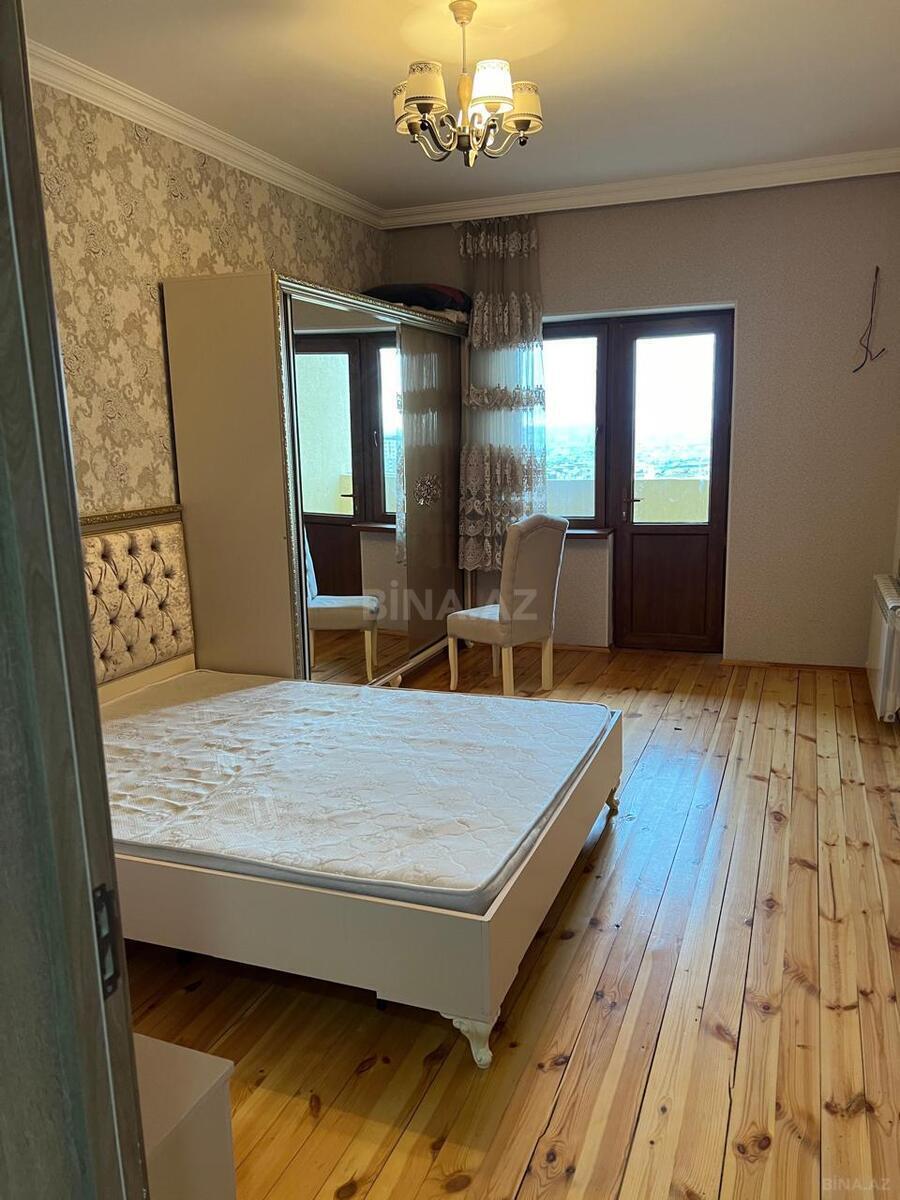 2 otaqlı Yeni tikili, Xalqlar Dostluğu m., Bakı