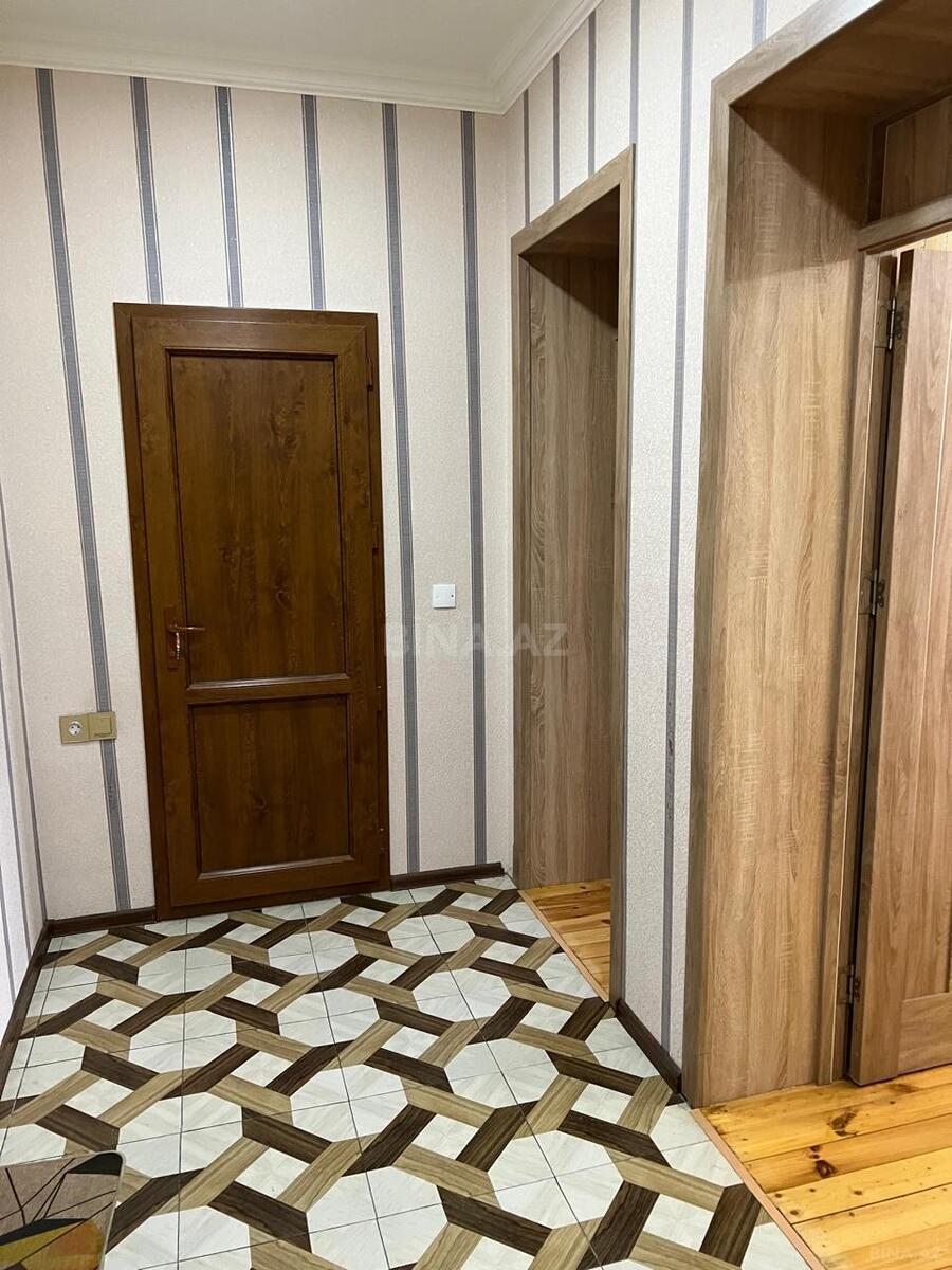 2 otaqlı Yeni tikili, Xalqlar Dostluğu m., Bakı
