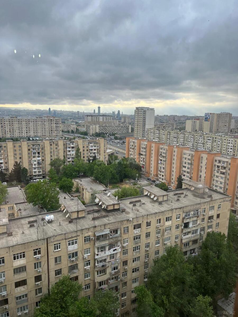 2 otaqlı Yeni tikili, Xalqlar Dostluğu m., Bakı
