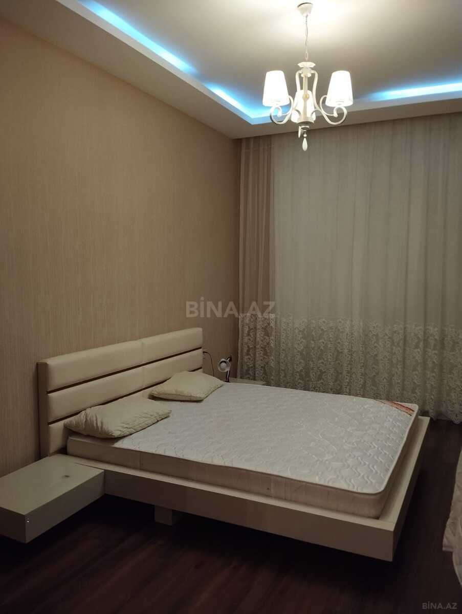 3 otaqlı Yeni tikili, 28 May m., Bakı