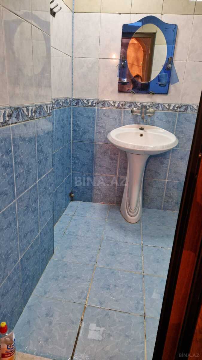 3 otaqlı Köhnə tikili, Həzi Aslanov q., Bakı