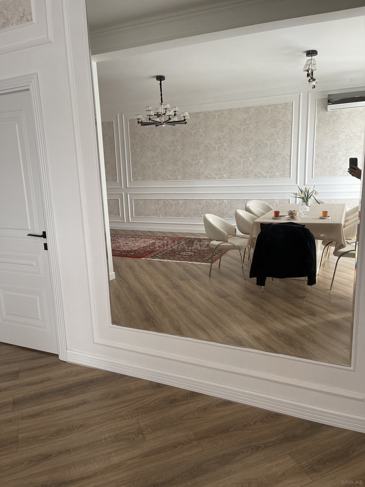 6 otaqlı Həyət evi/Bağ evi, Yeni Suraxanı q., Bakı