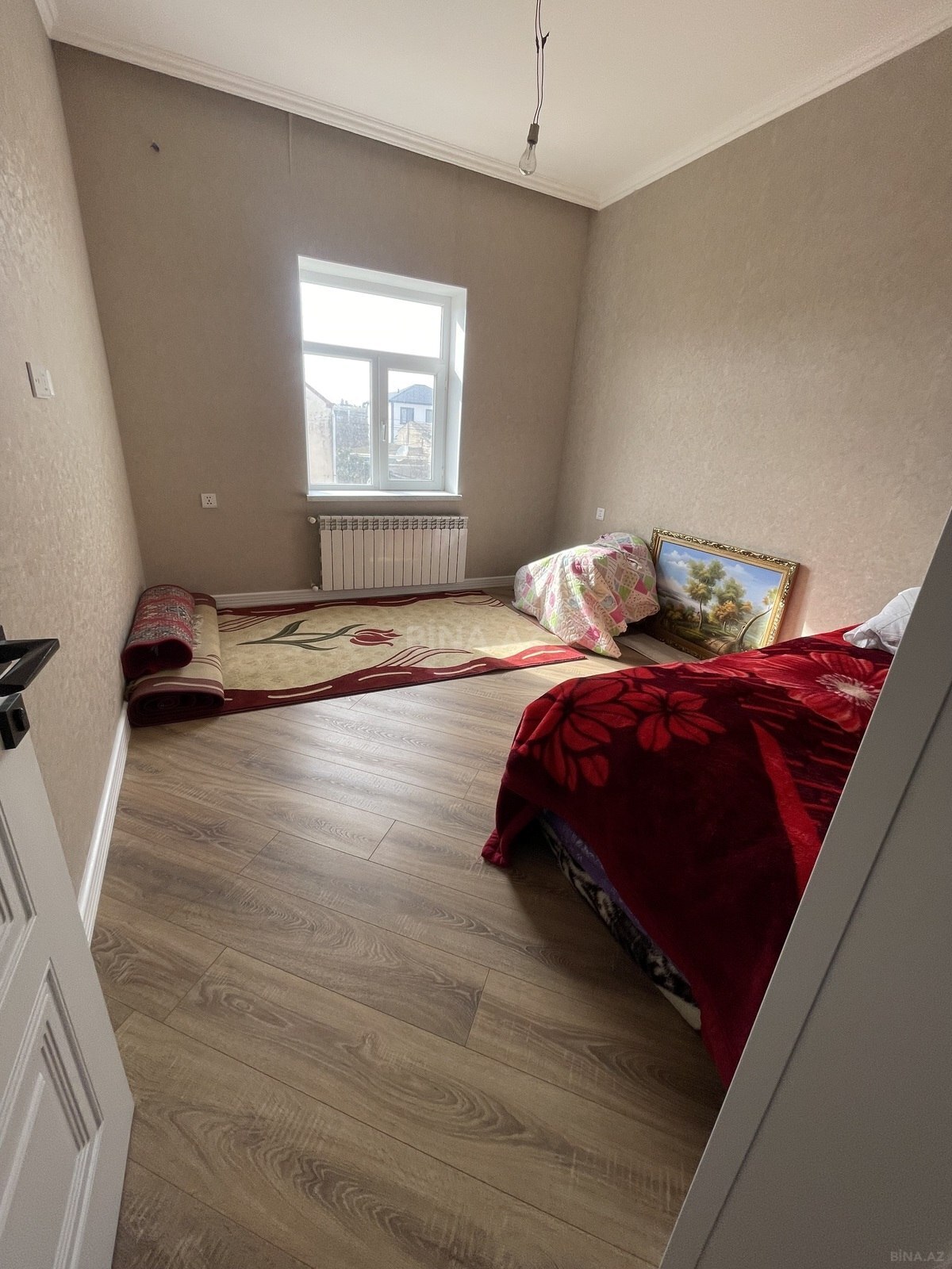 6 otaqlı Həyət evi/Bağ evi, Yeni Suraxanı q., Bakı