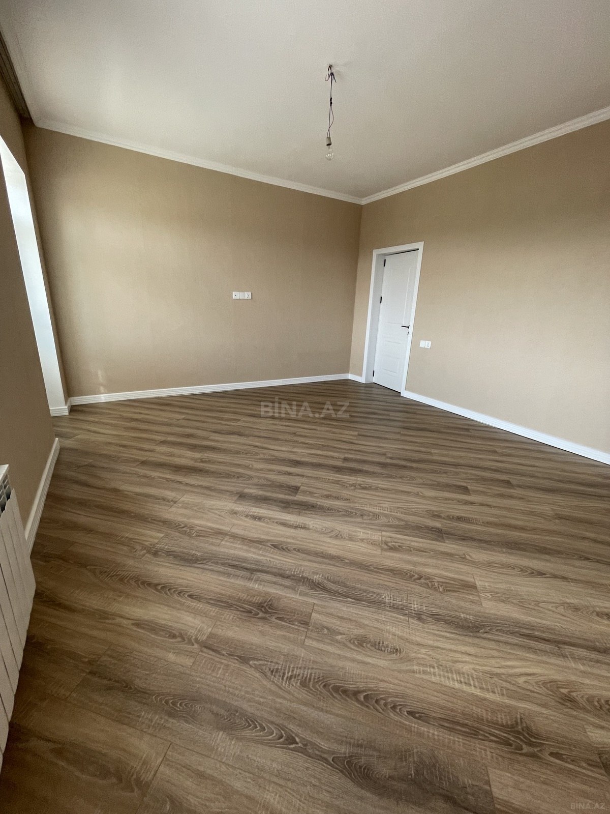 6 otaqlı Həyət evi/Bağ evi, Yeni Suraxanı q., Bakı