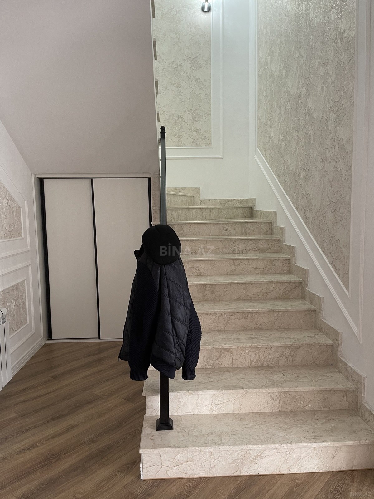 6 otaqlı Həyət evi/Bağ evi, Yeni Suraxanı q., Bakı
