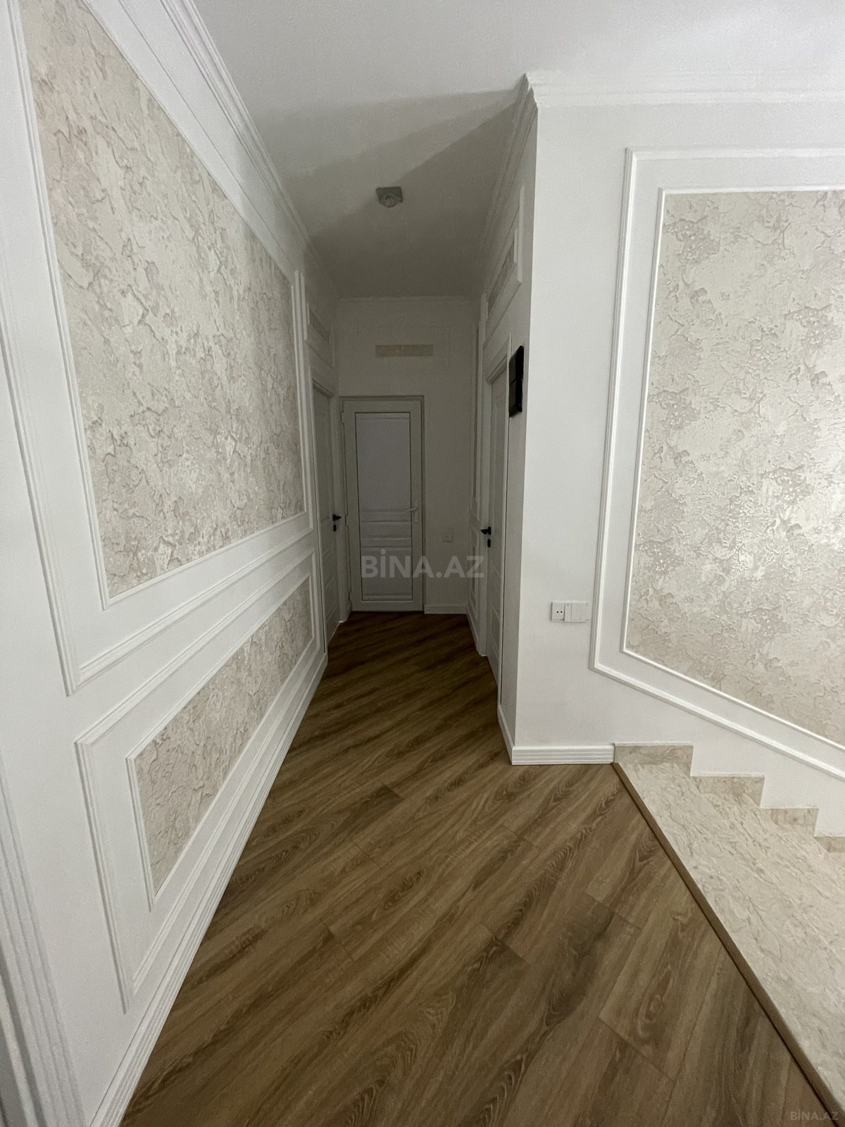 6 otaqlı Həyət evi/Bağ evi, Yeni Suraxanı q., Bakı