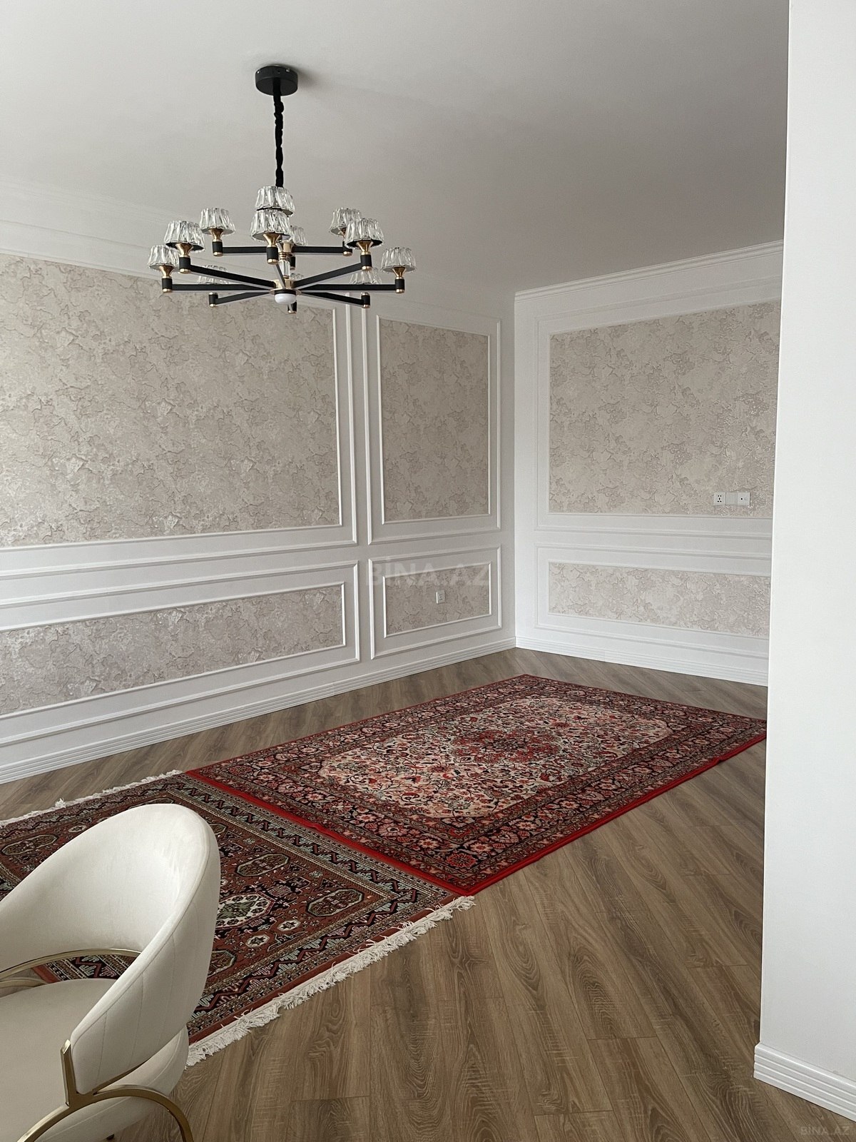 6 otaqlı Həyət evi/Bağ evi, Yeni Suraxanı q., Bakı