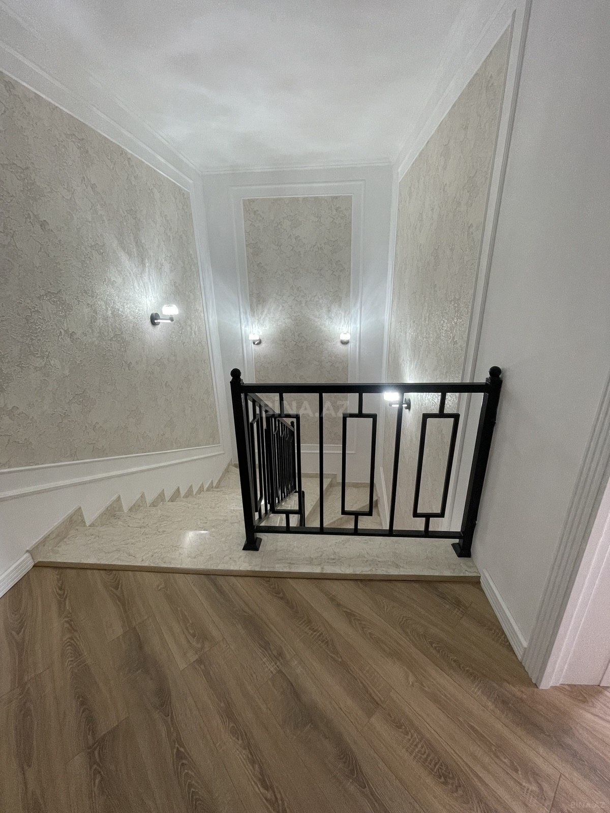 6 otaqlı Həyət evi/Bağ evi, Yeni Suraxanı q., Bakı