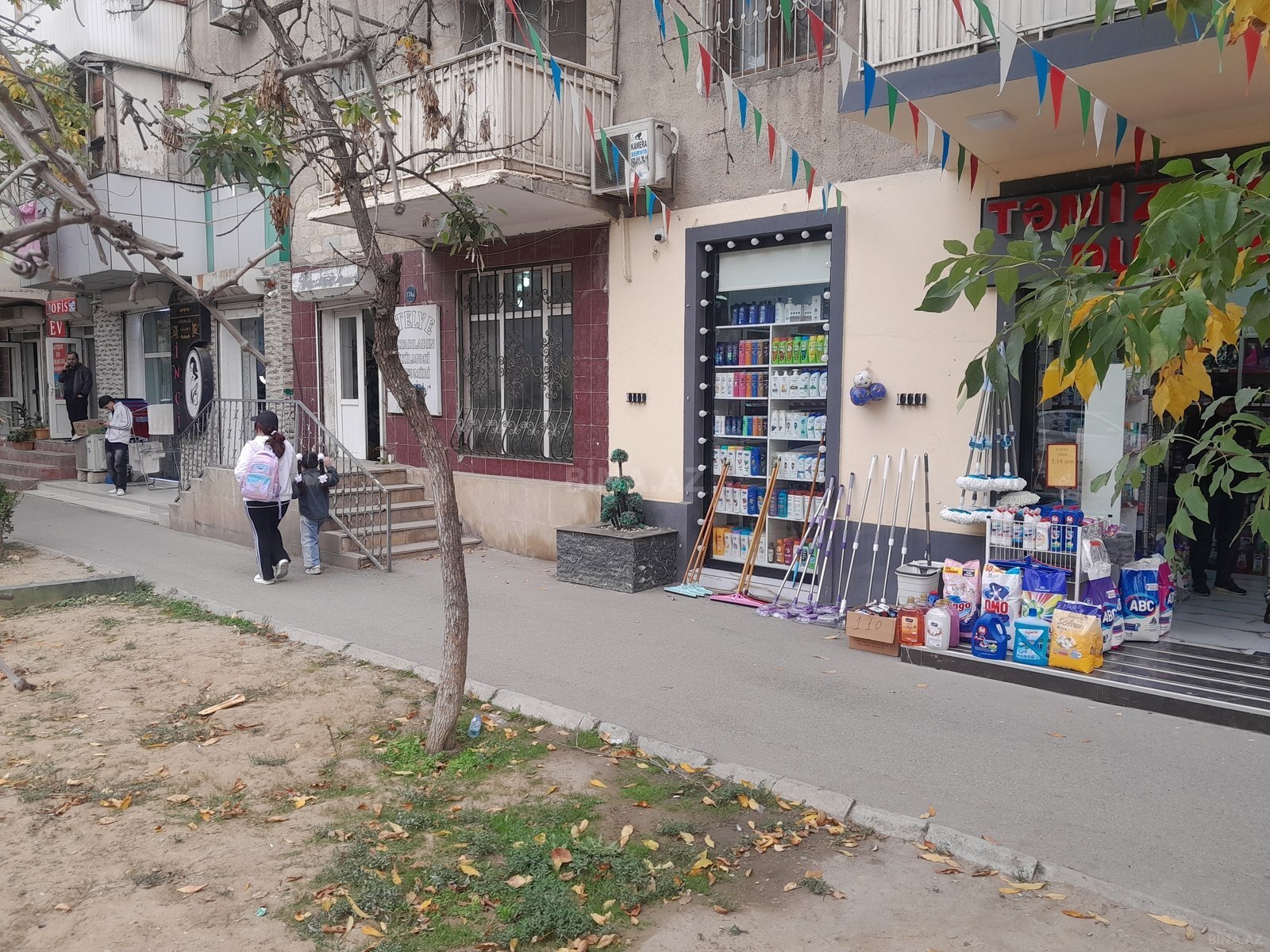 Obyekt Nəriman Nərimanov m., Bakı