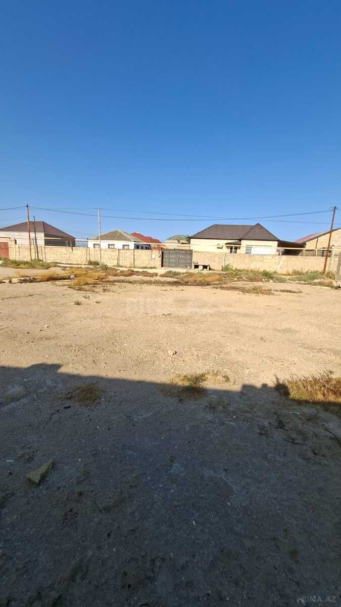 Torpaq Hövsan q., Bakı