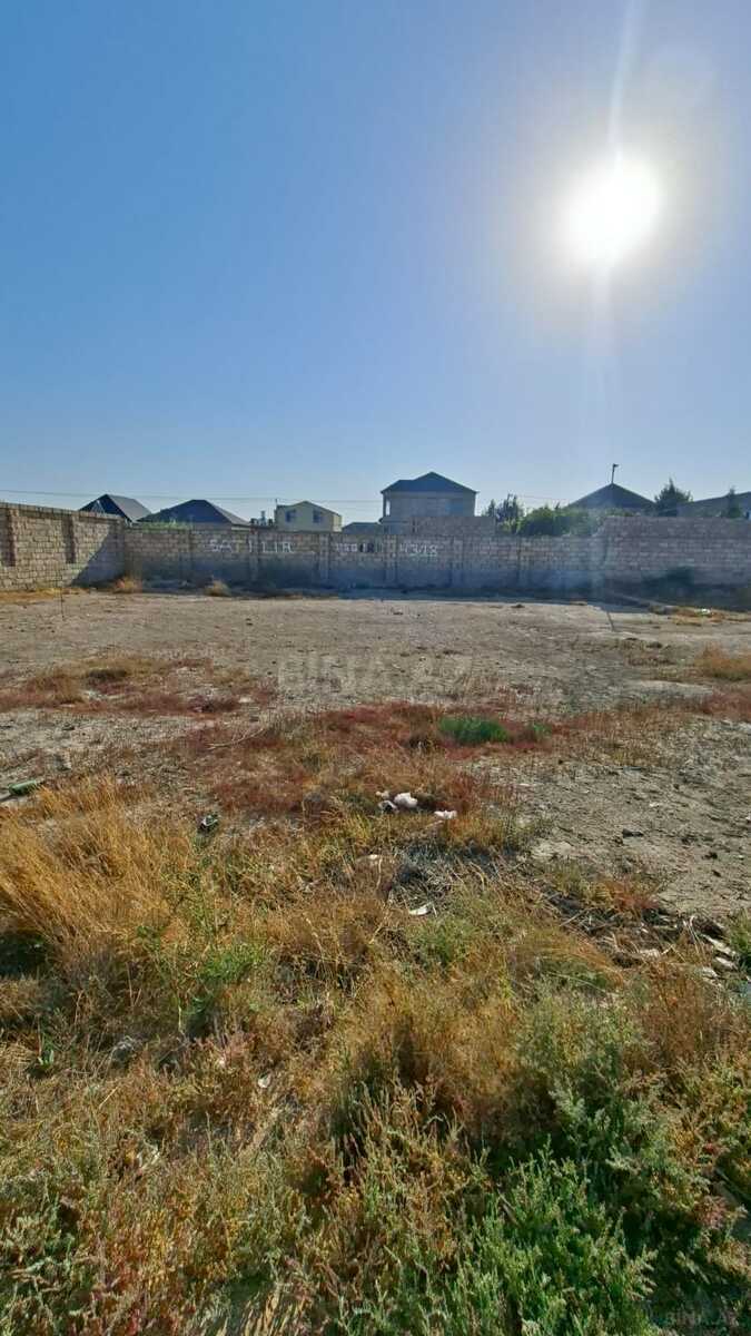 Torpaq Hövsan q., Bakı
