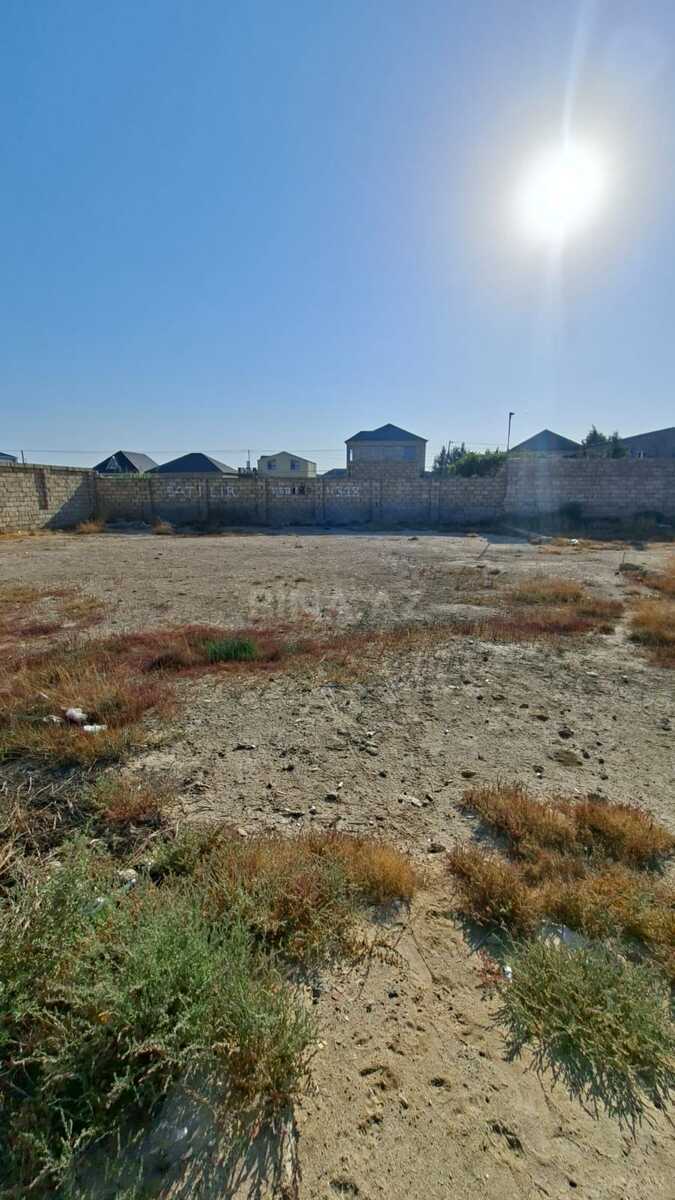 Torpaq Hövsan q., Bakı