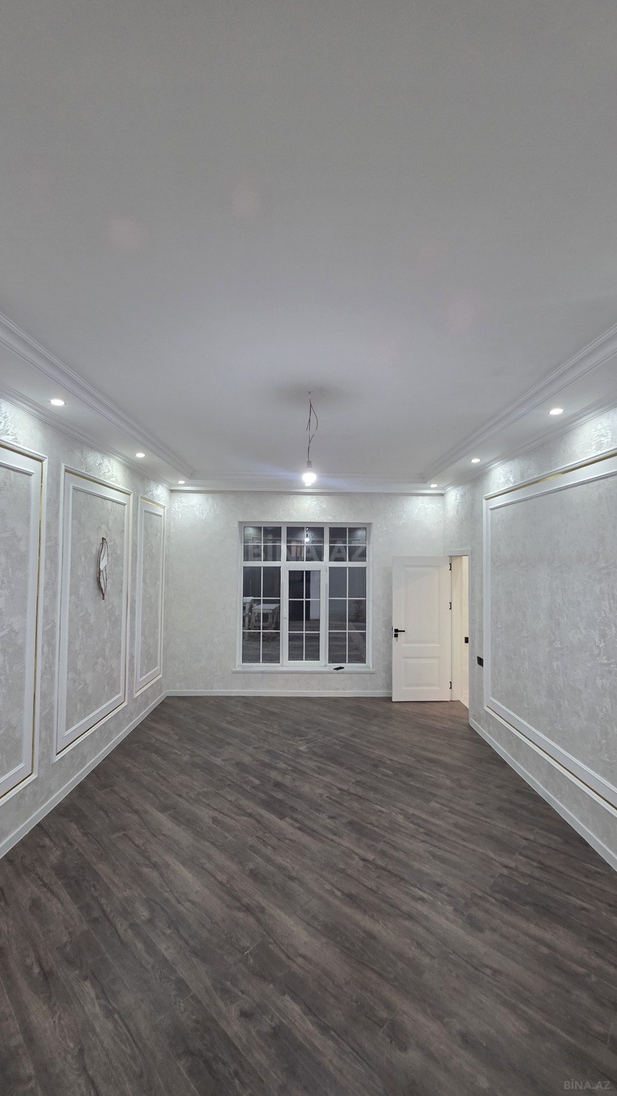 4 otaqlı Həyət evi/Bağ evi, Yeni Suraxanı q., Bakı