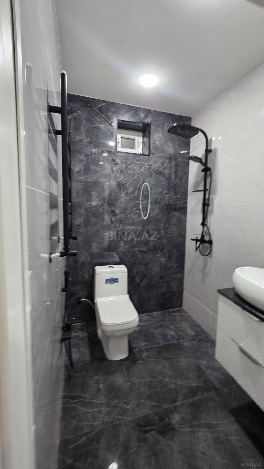 4 otaqlı Həyət evi/Bağ evi, Yeni Suraxanı q., Bakı