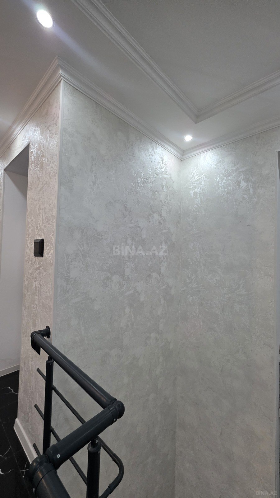 4 otaqlı Həyət evi/Bağ evi, Yeni Suraxanı q., Bakı