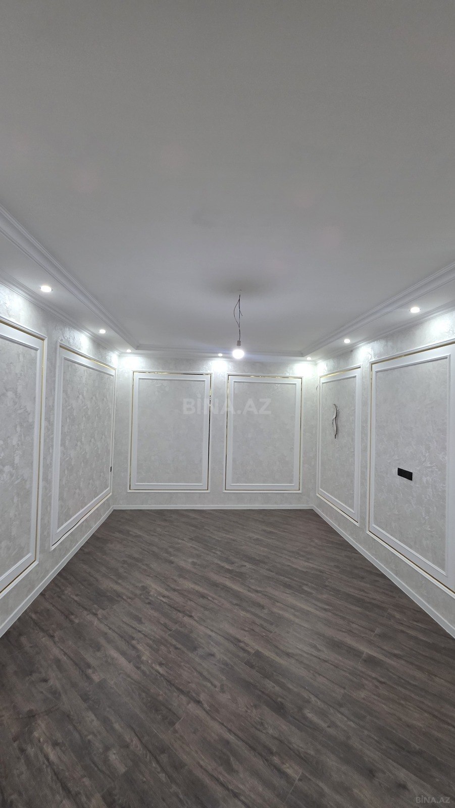 4 otaqlı Həyət evi/Bağ evi, Yeni Suraxanı q., Bakı